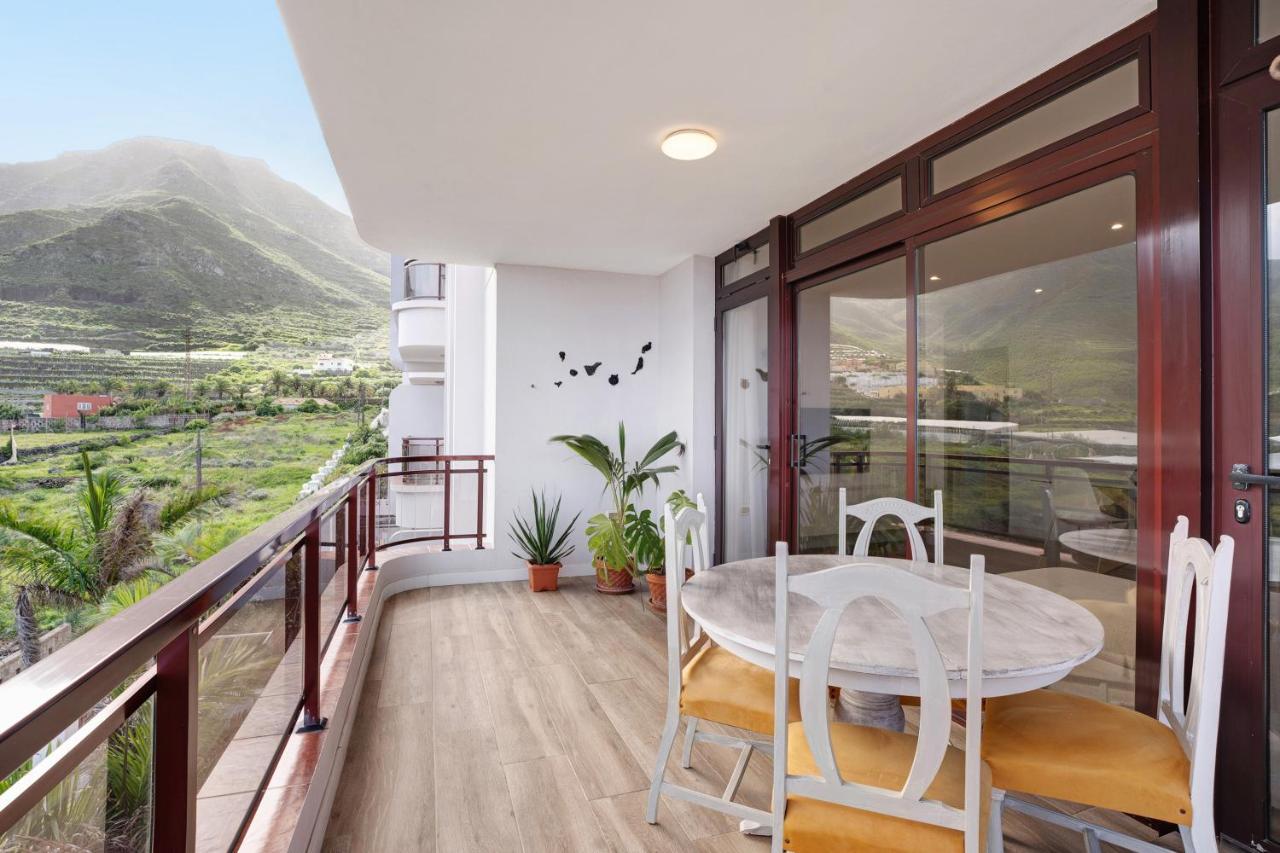 Casa Vista Faro Villa La Laguna  Buitenkant foto