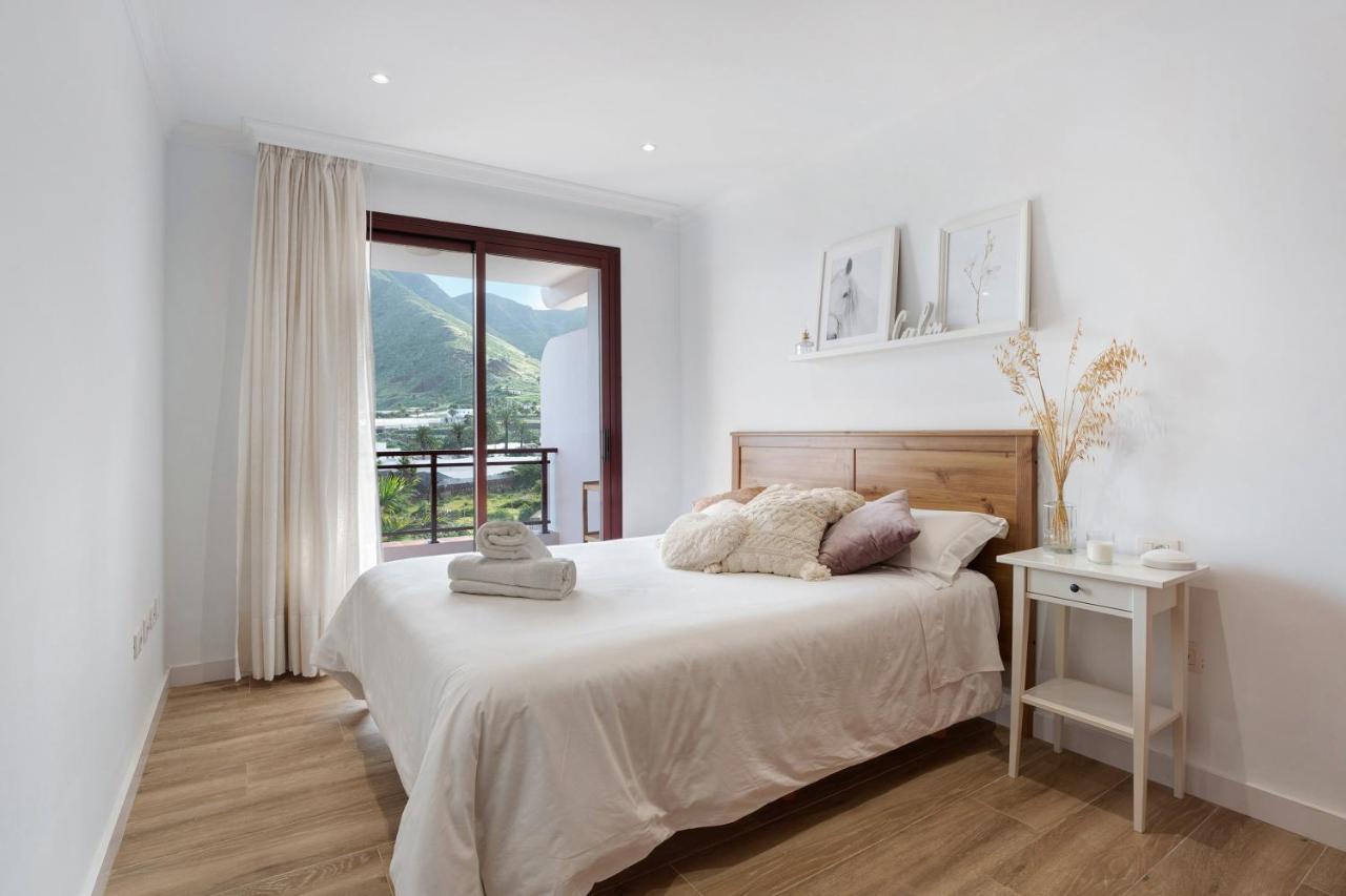 Casa Vista Faro Villa La Laguna  Buitenkant foto