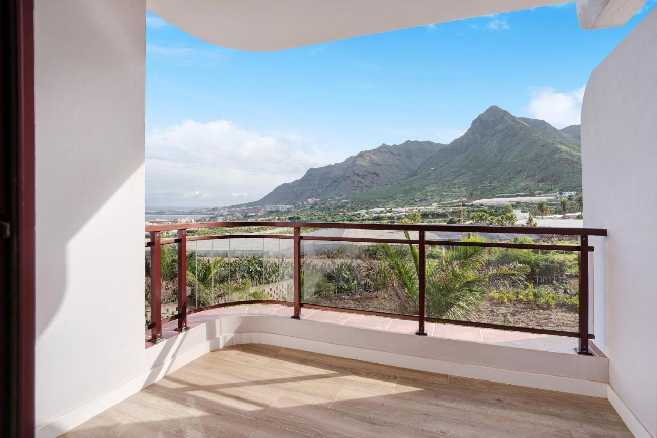 Casa Vista Faro Villa La Laguna  Buitenkant foto